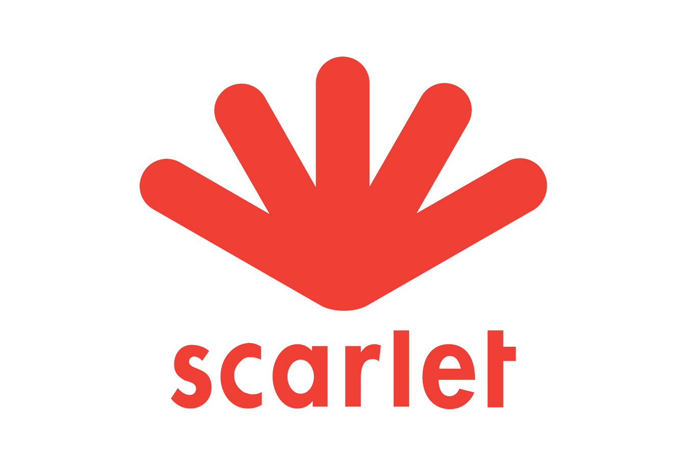 We welcome SCARLET – Newco Communications
